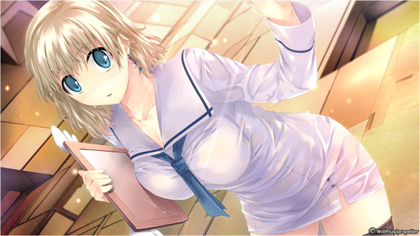 Скриншот из Tokyo Babel Скриншот из Tokyo Babel