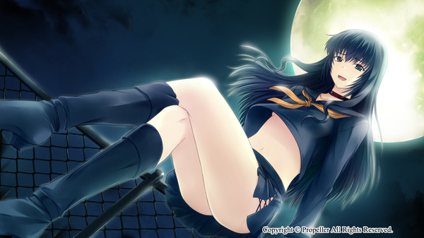 Скриншот из Tokyo Babel Скриншот из Tokyo Babel