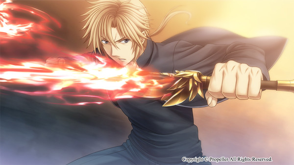 Скриншот из Tokyo Babel Скриншот из Tokyo Babel