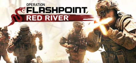 Operation Flashpoint: Red River icon