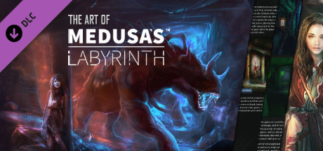 Medusa's Labyrinth - Collector's Edition