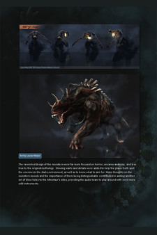Скриншот из Medusa's Labyrinth - Collector's Edition