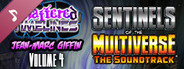 Sentinels of the Multiverse - Soundtrack (Volume 4)