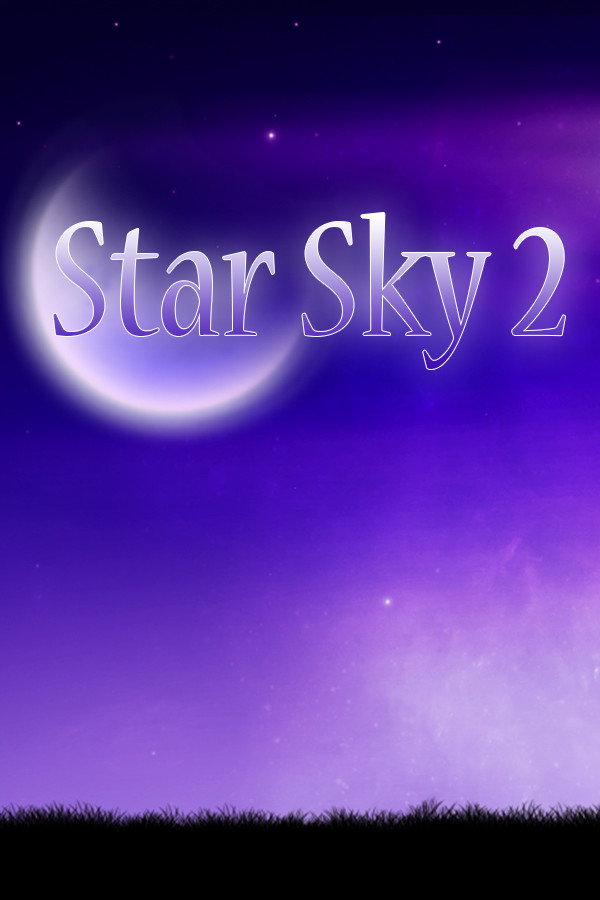 Star Sky 2 for steam