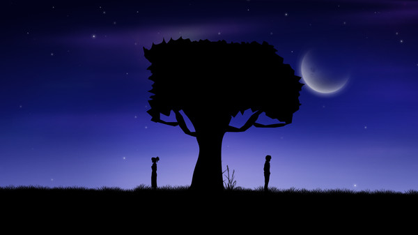 Star Sky 2 - ブルームーン 2 game for windows Pc 1