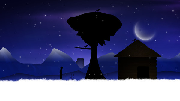 Star Sky 2 - ブルームーン 2 for linux