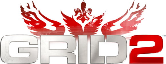 GRID 2- Backlog.rip