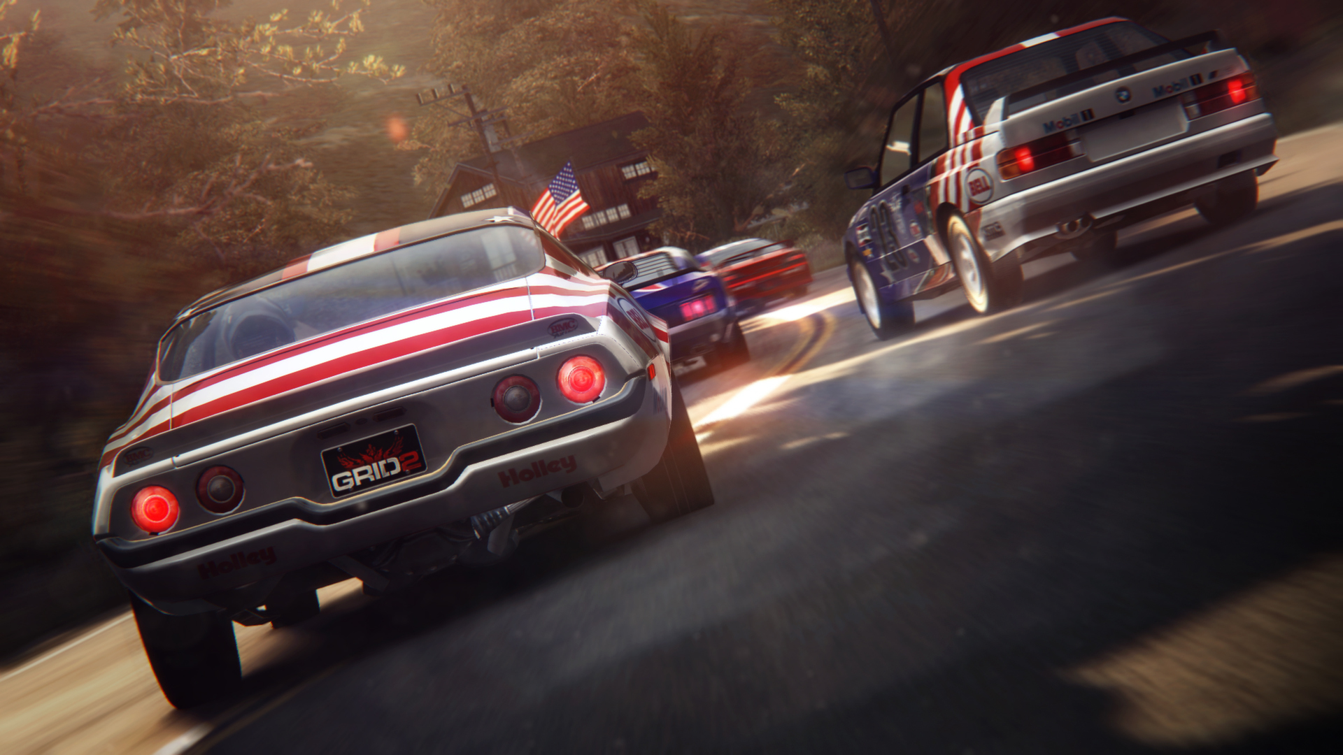 grid 2 reloaded edition free download