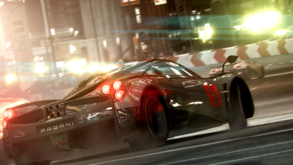 GRID 2 game for windows Pc 1