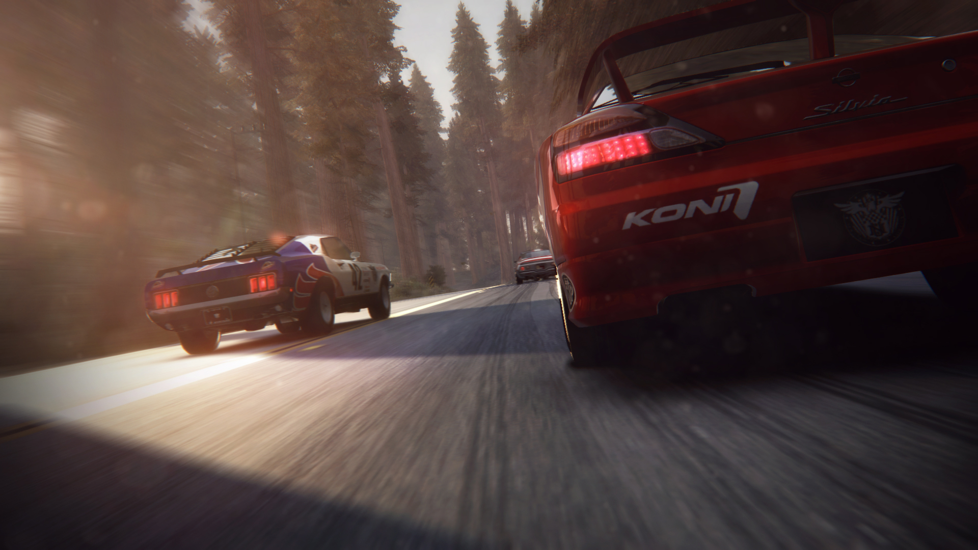 GRID 2 system requirements