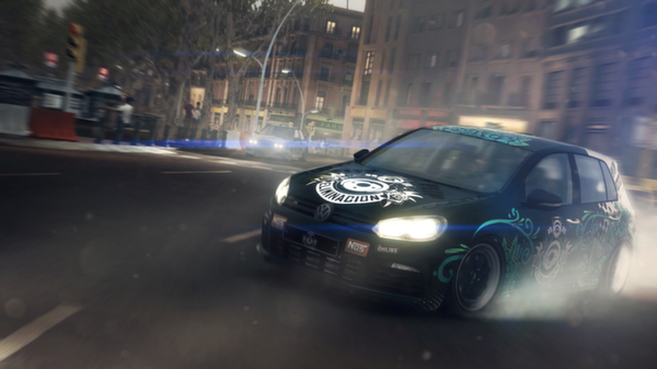 GRID 2for windows and Linux 1