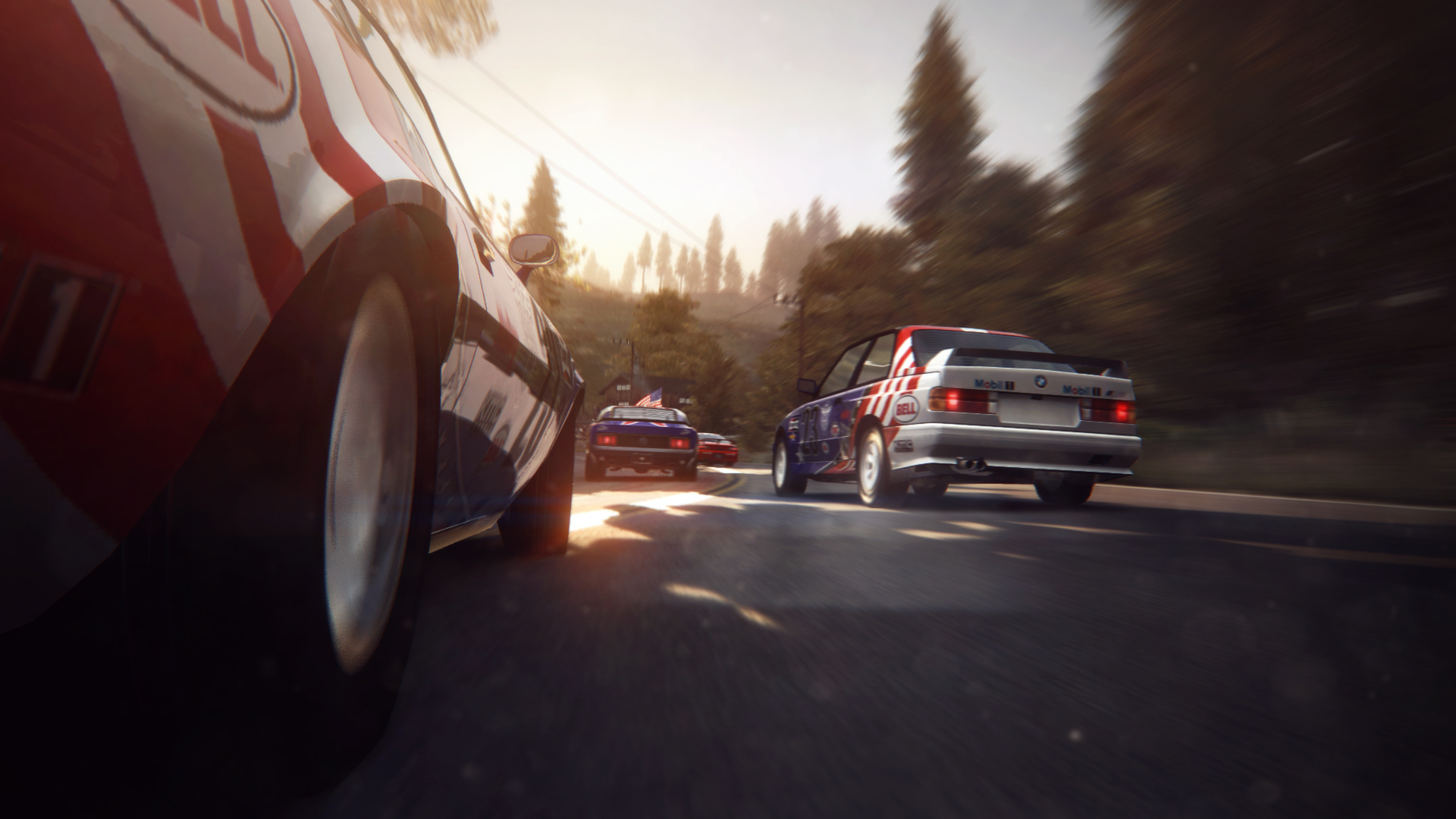 GRID 2 system requirements