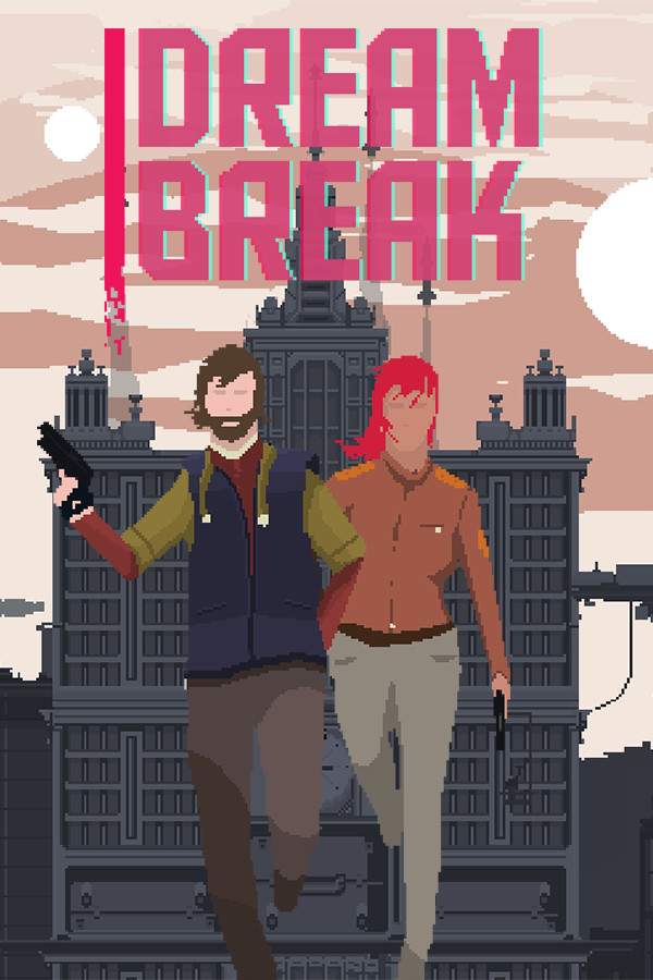 DreamBreak for steam