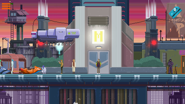 DreamBreak for linux