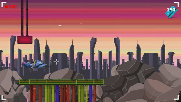 Скриншот из DreamBreak Скриншот из DreamBreak