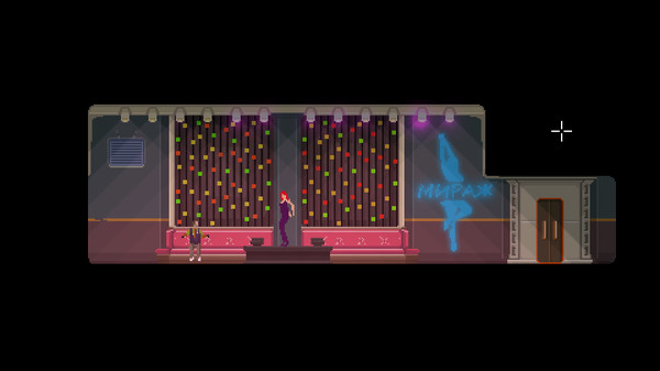 Скриншот из DreamBreak Скриншот из DreamBreak