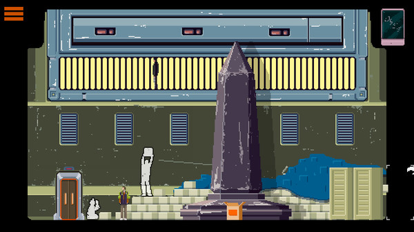 Скриншот из DreamBreak Скриншот из DreamBreak