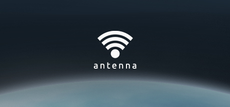 Antenna on Steam Backlog