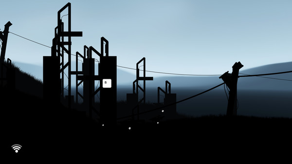 Скриншот из Antenna