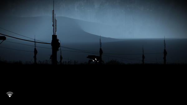 Скриншот из Antenna