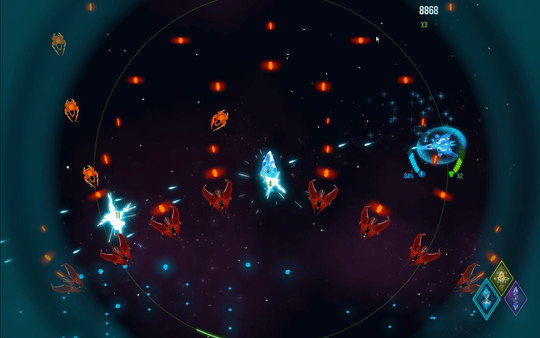 Prism screenshot