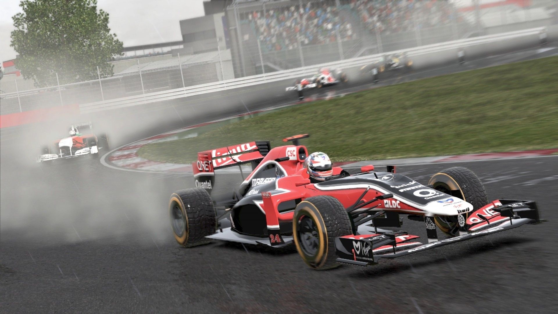 download mercedes f1 2011