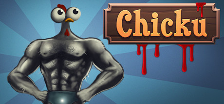 Chicku cover art