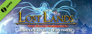 Lost Lands: The Four Horsemen Demo