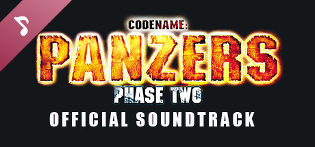 Codename Panzers Phase Two Soundtrack