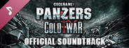 Codename Panzers Cold War Soundtrack