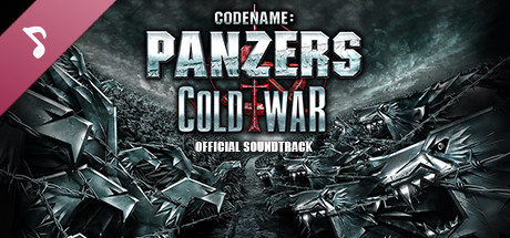 Codename Panzers Cold War Soundtrack