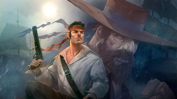 Revenge of Roger Rouge game for Linux 1