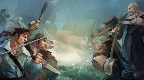 Revenge of Roger Rouge for linux