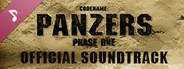 Codename Panzers Phase One Soundtrack