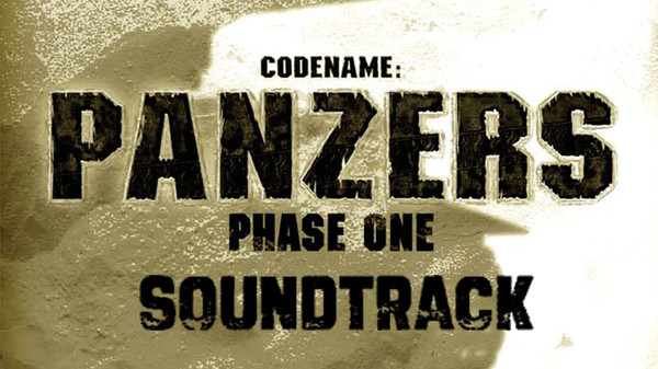 Скриншот из Codename Panzers Phase One Soundtrack