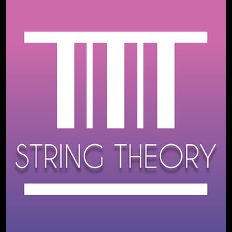 Скриншот из String Theory Original Soundtrack