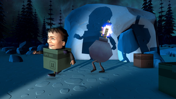 Ruckus Ridge VR Party game for windows Pc 1