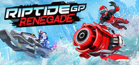 riptide gp steam