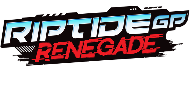 Riptide GP: Renegade Logo