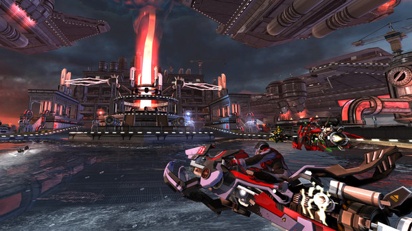 Riptide GP: Renegade image