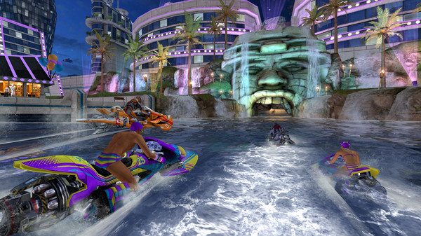 Riptide GP: Renegade minimum requirements