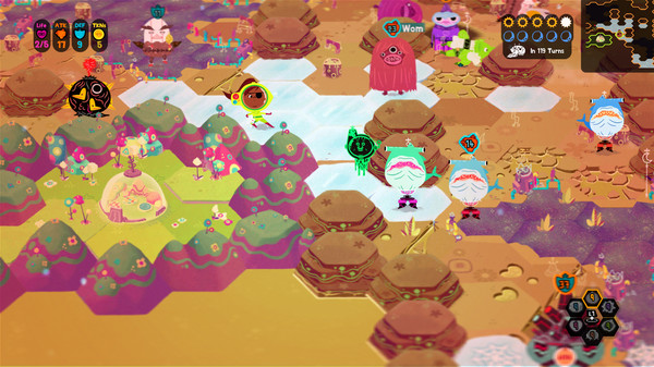 Loot Rascals recommended requirements