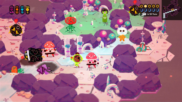 Loot Rascals screenshot