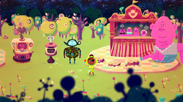 Loot Rascals Steam