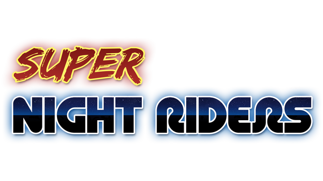 Super Night Riders - Steam Backlog