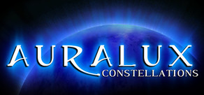 Auralux: Constellations cover art