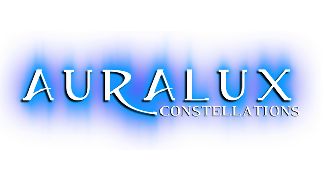 Auralux: Constellations Logo