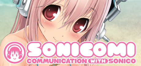Sonicomi 游戏图标