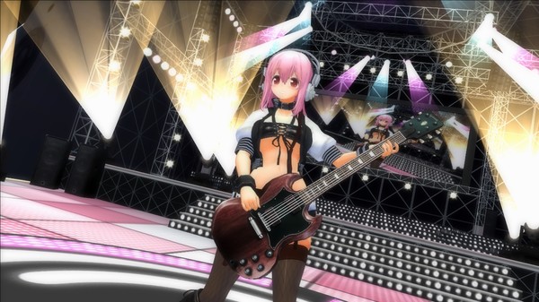 Sonicomi image