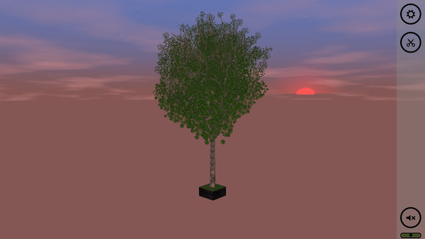 Bonsai screenshot